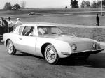 Studebaker Avanti 1963 года